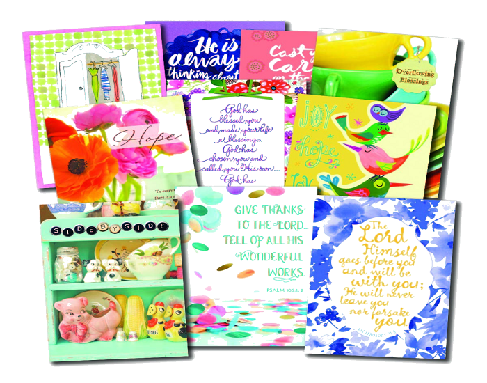 FairHope Encouragement